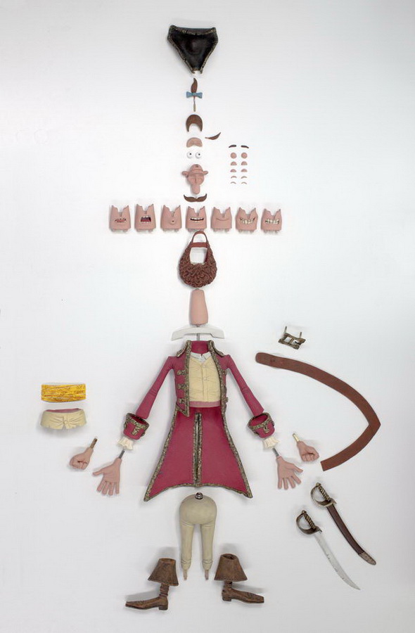 03 Les Pirates Aardman